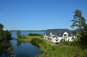 Residenz Kümpel, Benz Auf Usedom